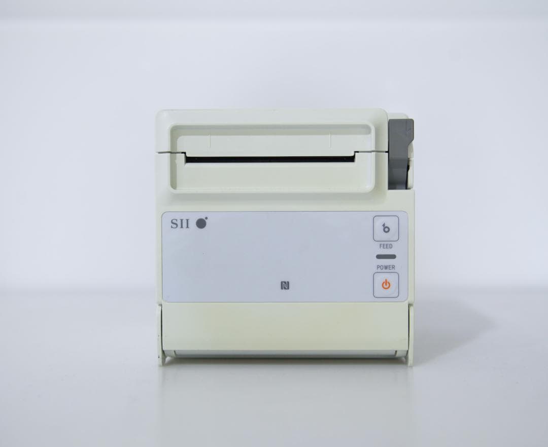 RP-F10 セイコーインスツルSIIレシートプリンター W27J1-4