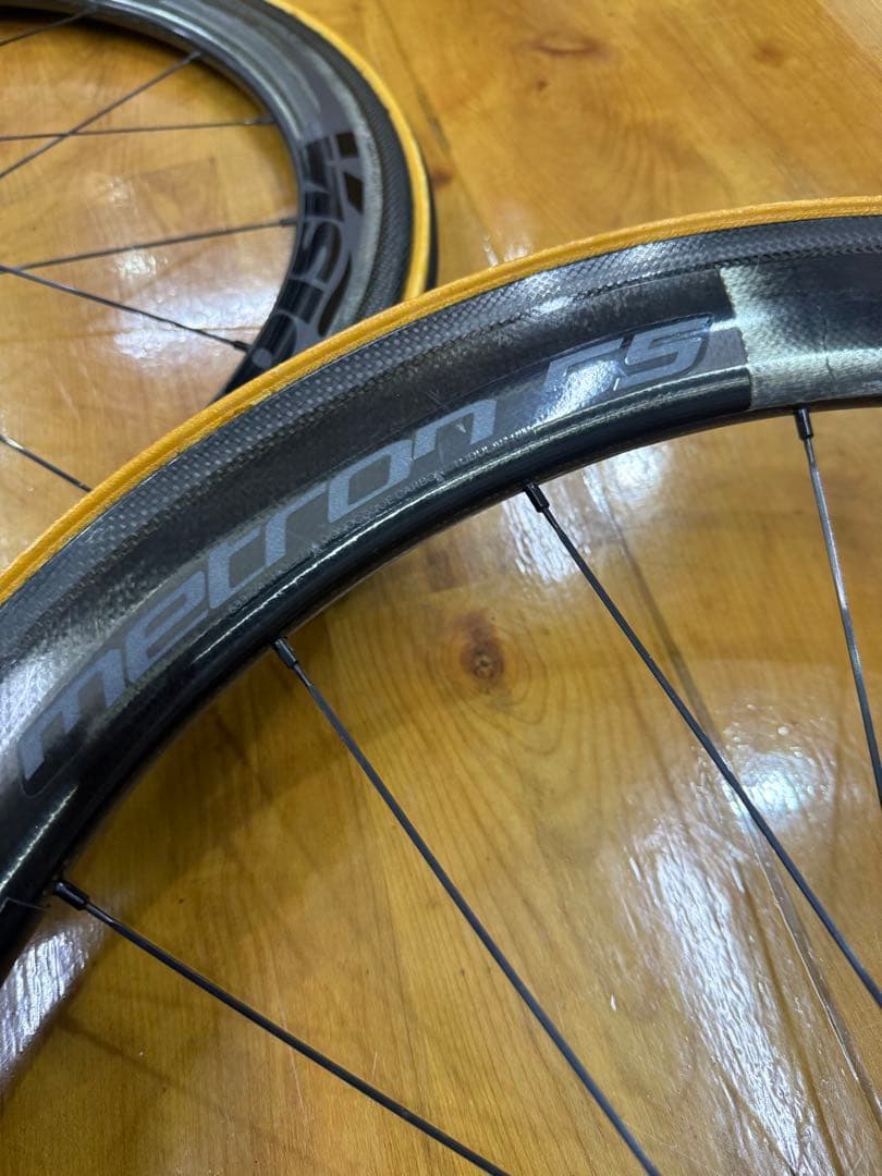 VISION ディープホイール