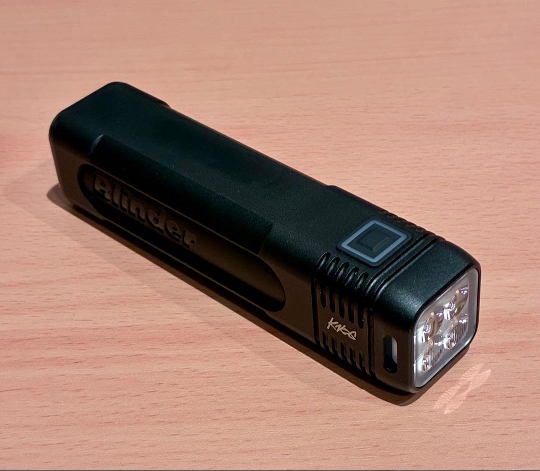 knog Blinder 900 ノグ ブラインダー900