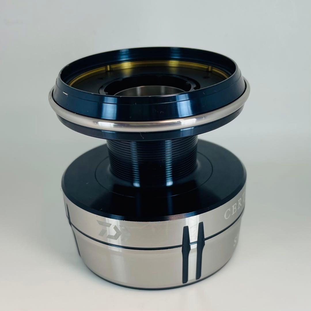 す*こ様 ダイワ 21セルテートSW 8000-H スプール