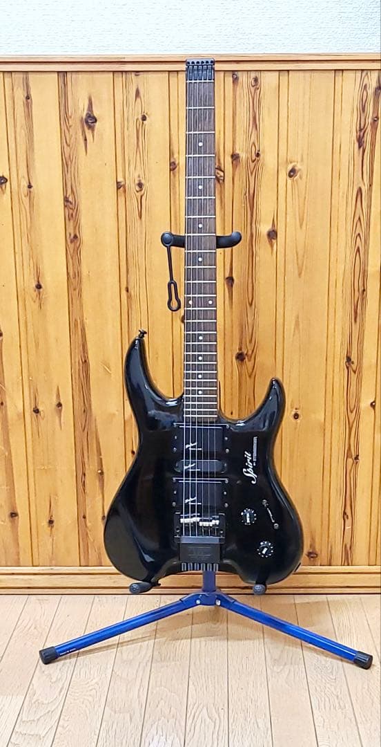 Spirit by STEINBERGER GU-DLX スタインバーガー