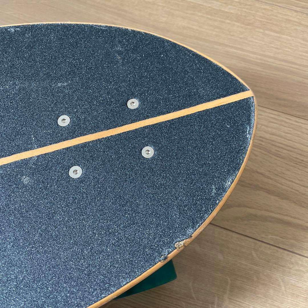 カーバー/carver/skateboard