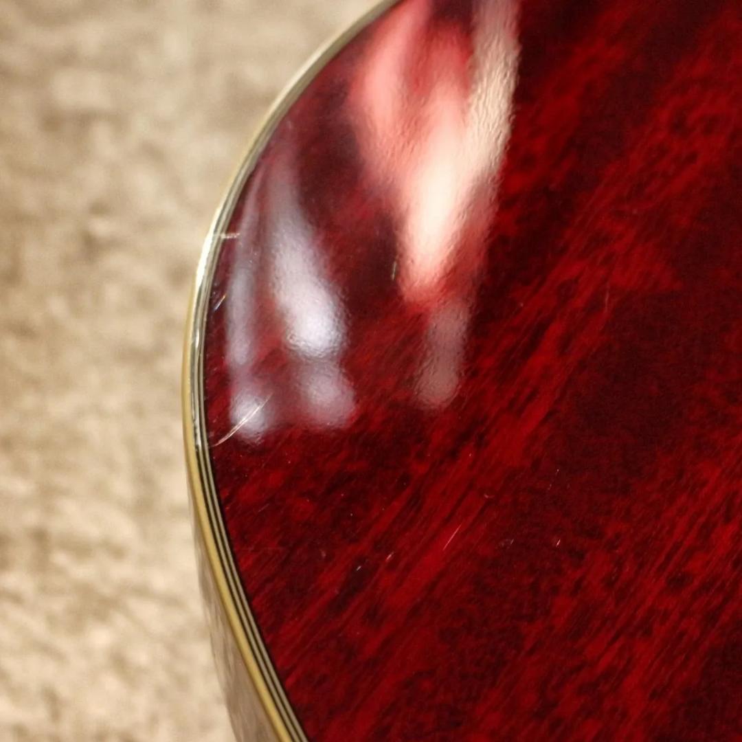 ギター Brian May Guitars Brian May Special Red