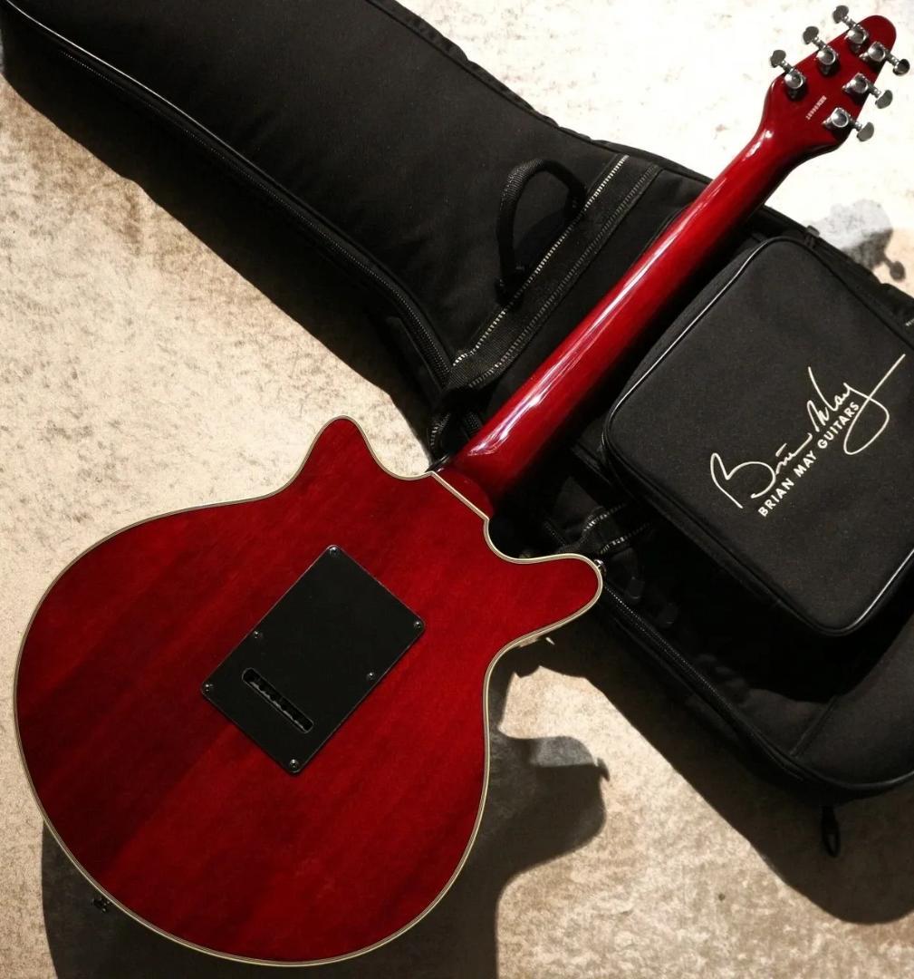 ギター Brian May Guitars Brian May Special Red