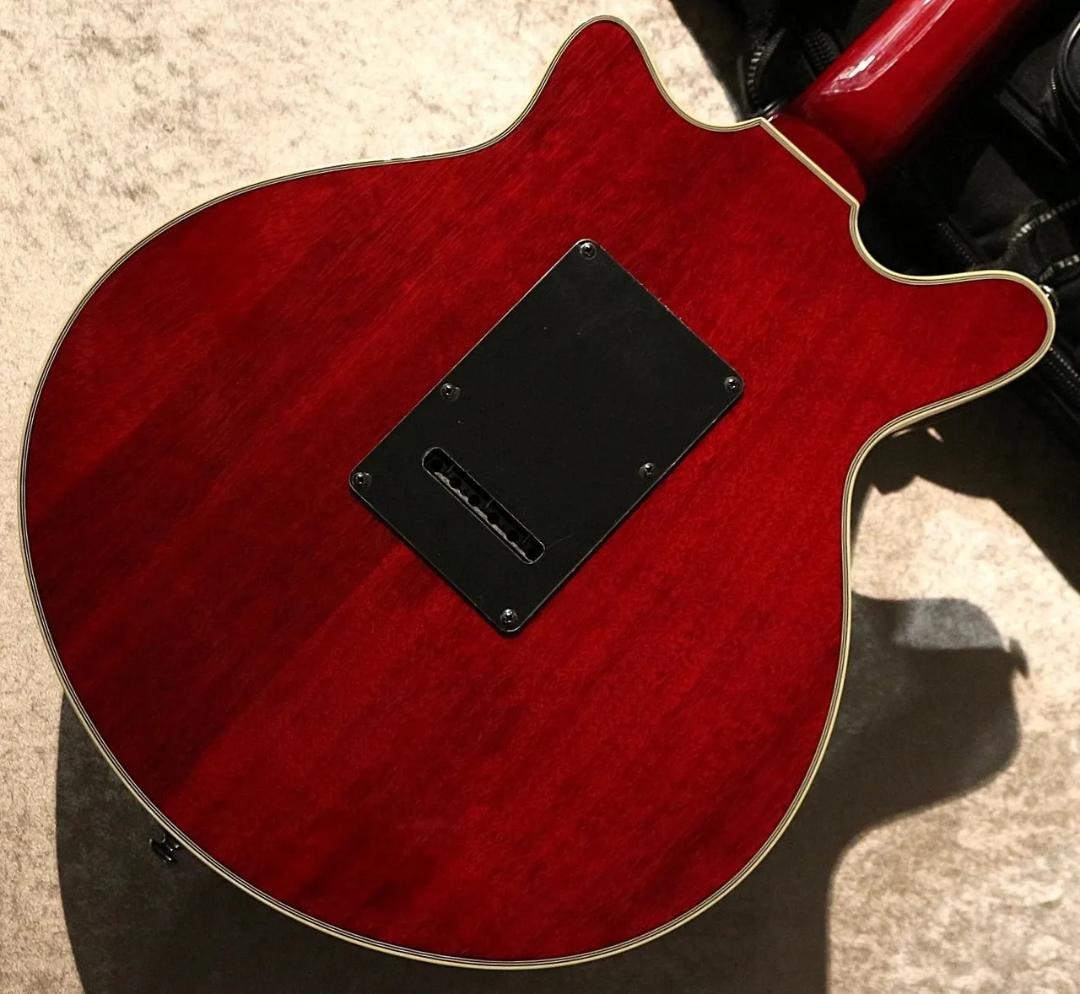 ギター Brian May Guitars Brian May Special Red