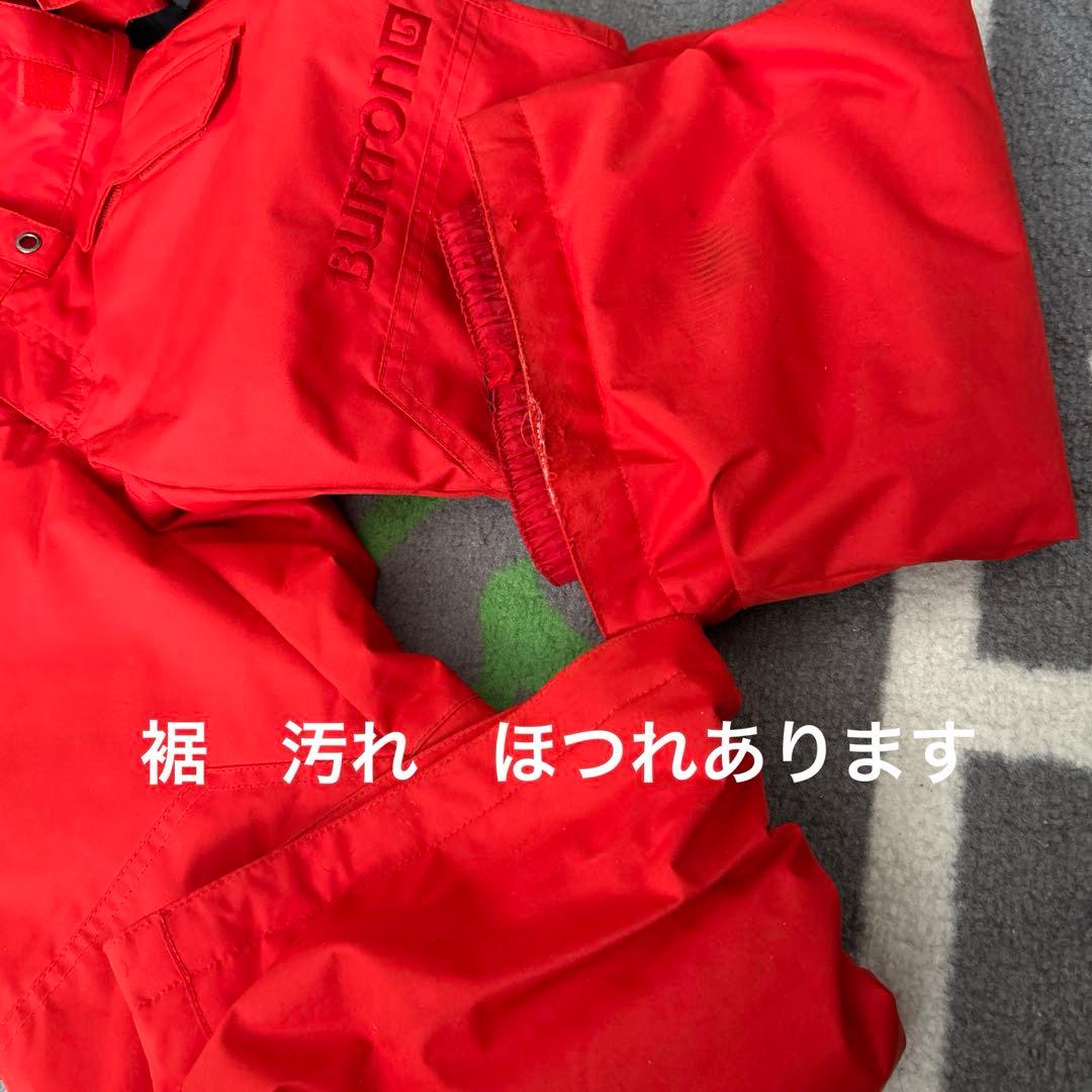 BURTON バートン　キッズウェア　XS