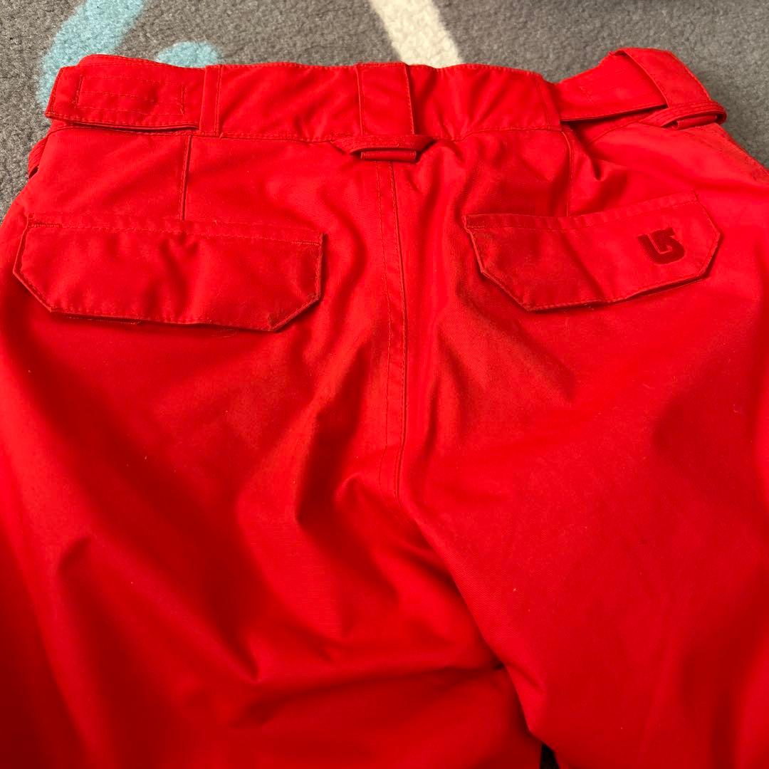 BURTON バートン　キッズウェア　XS