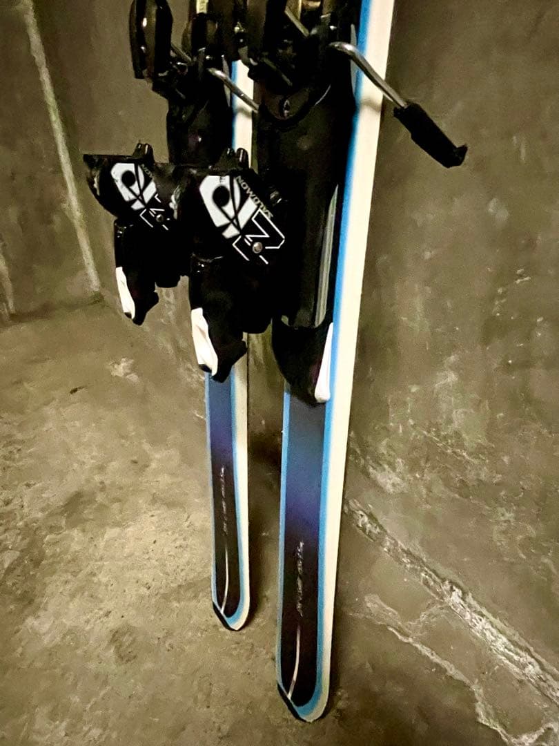 SALOMON サロモン 155㎝