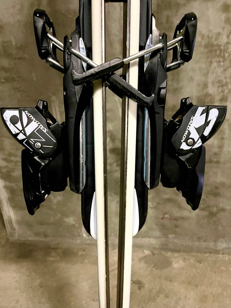 SALOMON サロモン 155㎝