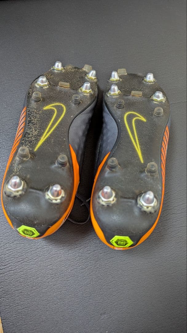 ナイキ サッカースパイク マジスタ オーパス 2 SG ACC NIKE