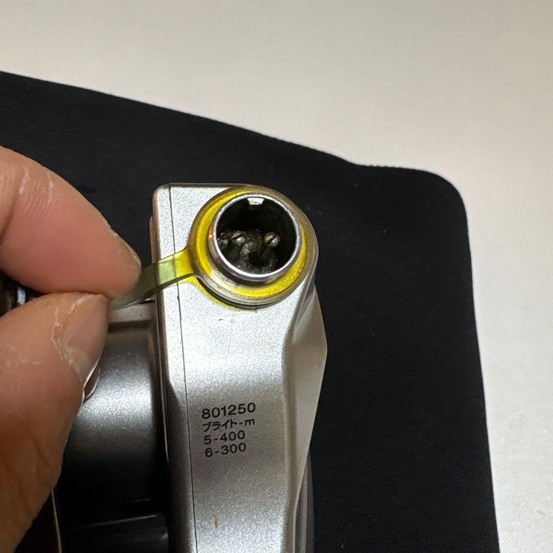 Daiwa ダイワ SEABORG シーボーグ Z500T 船用/電動リール