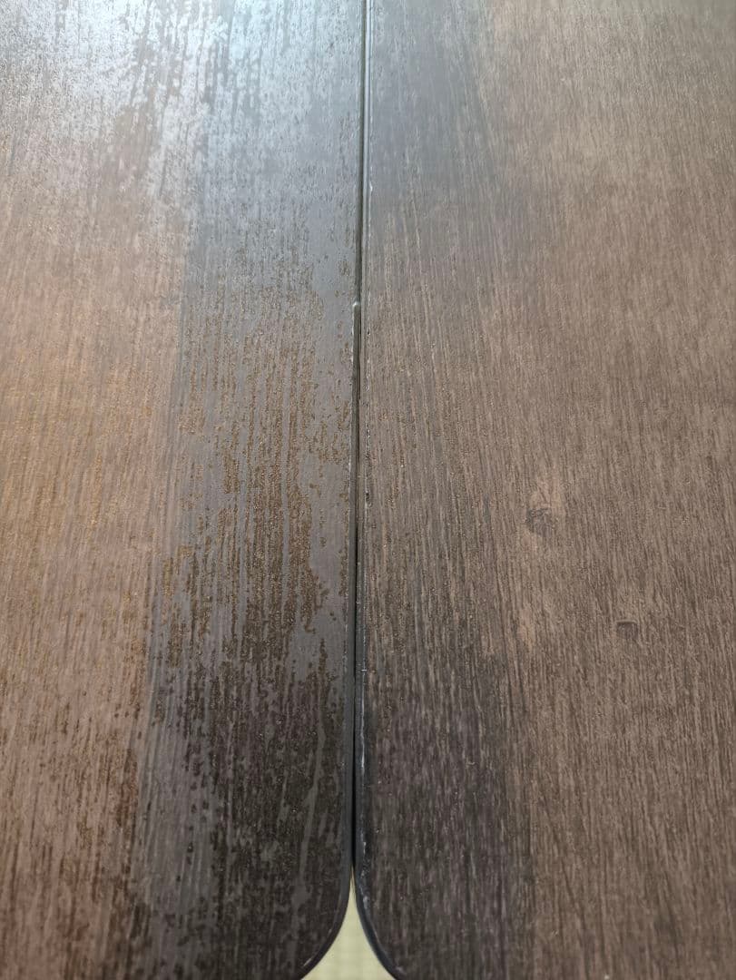 【美品】コールマン マスターシリーズ バタフライテーブル 120