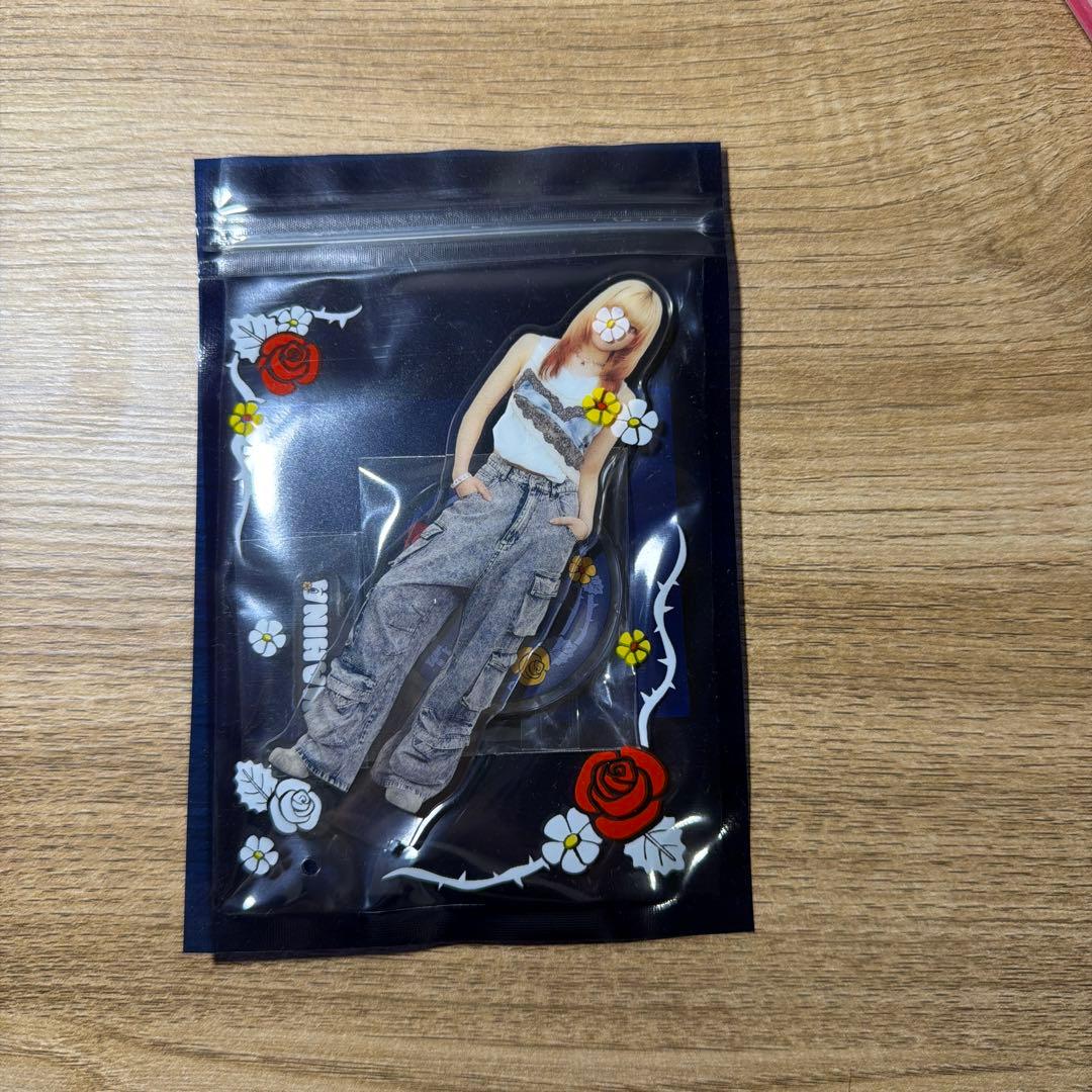 HANA MAHINA アクスタ ファンミ