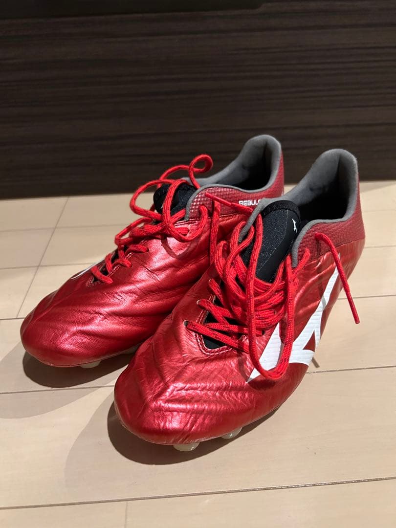 ミズノ レビュラ2 V1 JAPAN 27cm