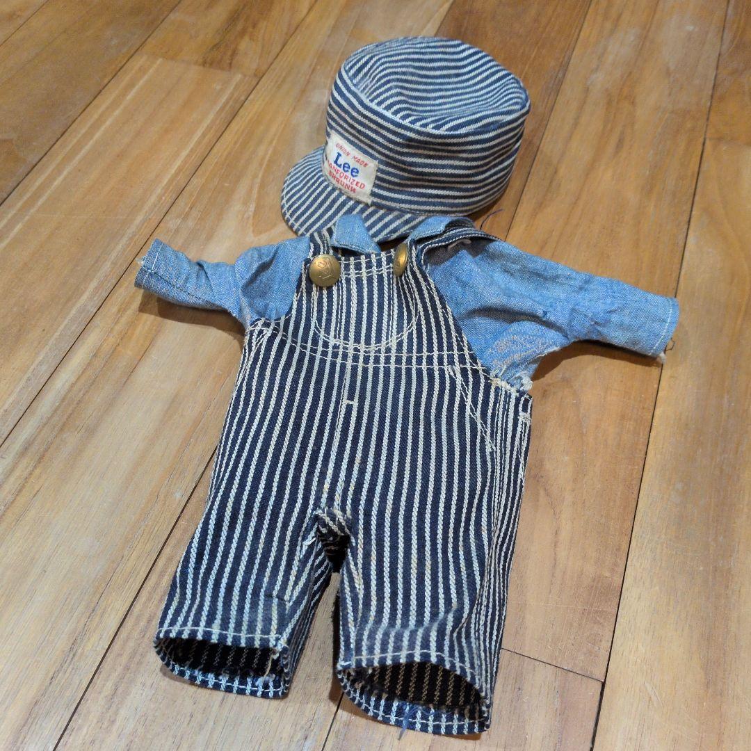 vintage buddy lee　Hickory　バディーリー　ヒッコリー