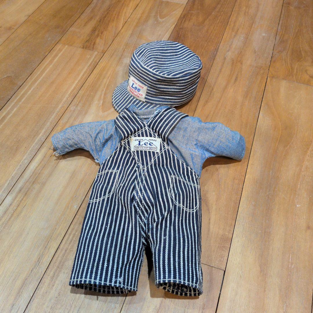 vintage buddy lee　Hickory　バディーリー　ヒッコリー