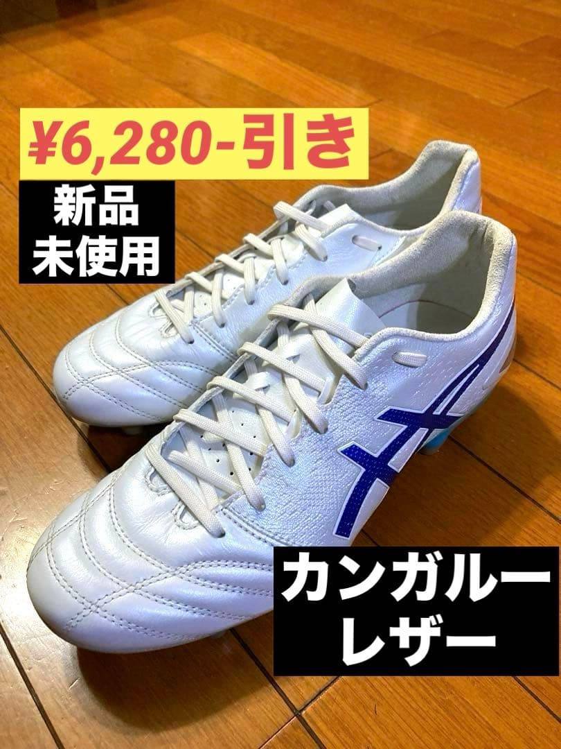 アシックス　DS LIGHT PRO 25.5cm