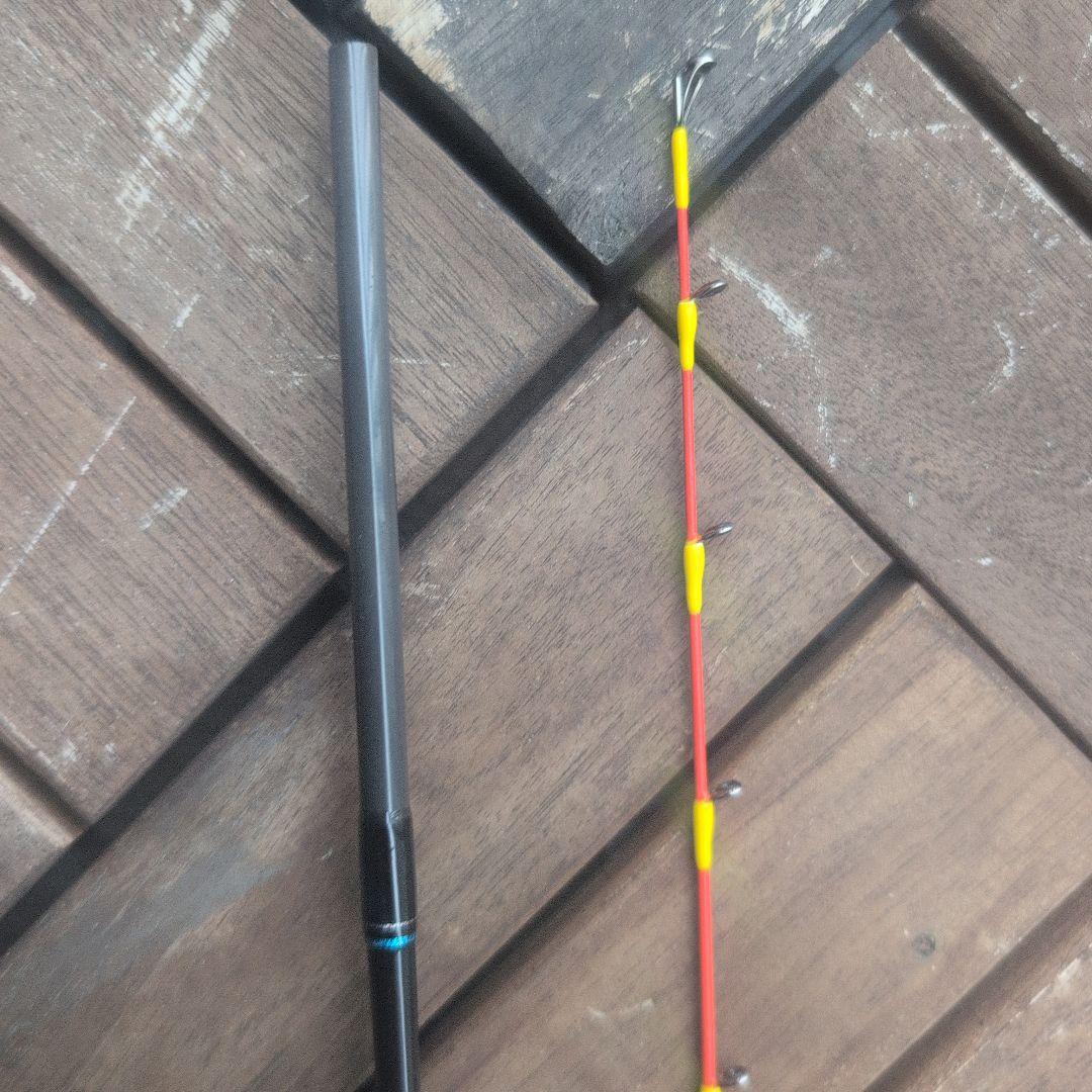 DAIWA エメラルダス Emeraldas EME MX 68XULB−MT