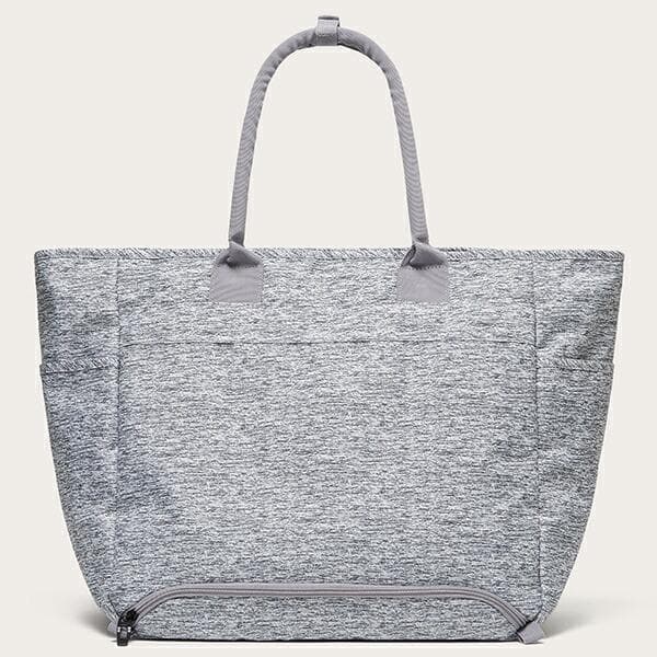 新品 OAKLEY オークリートートバッグ FOS902055 ホワイトヘザー