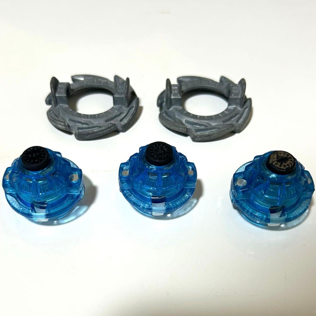 ベイブレードバースト デュアルレイヤー まとめ売り 37個