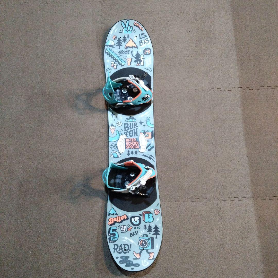 バートン　アフタースクール　100cm