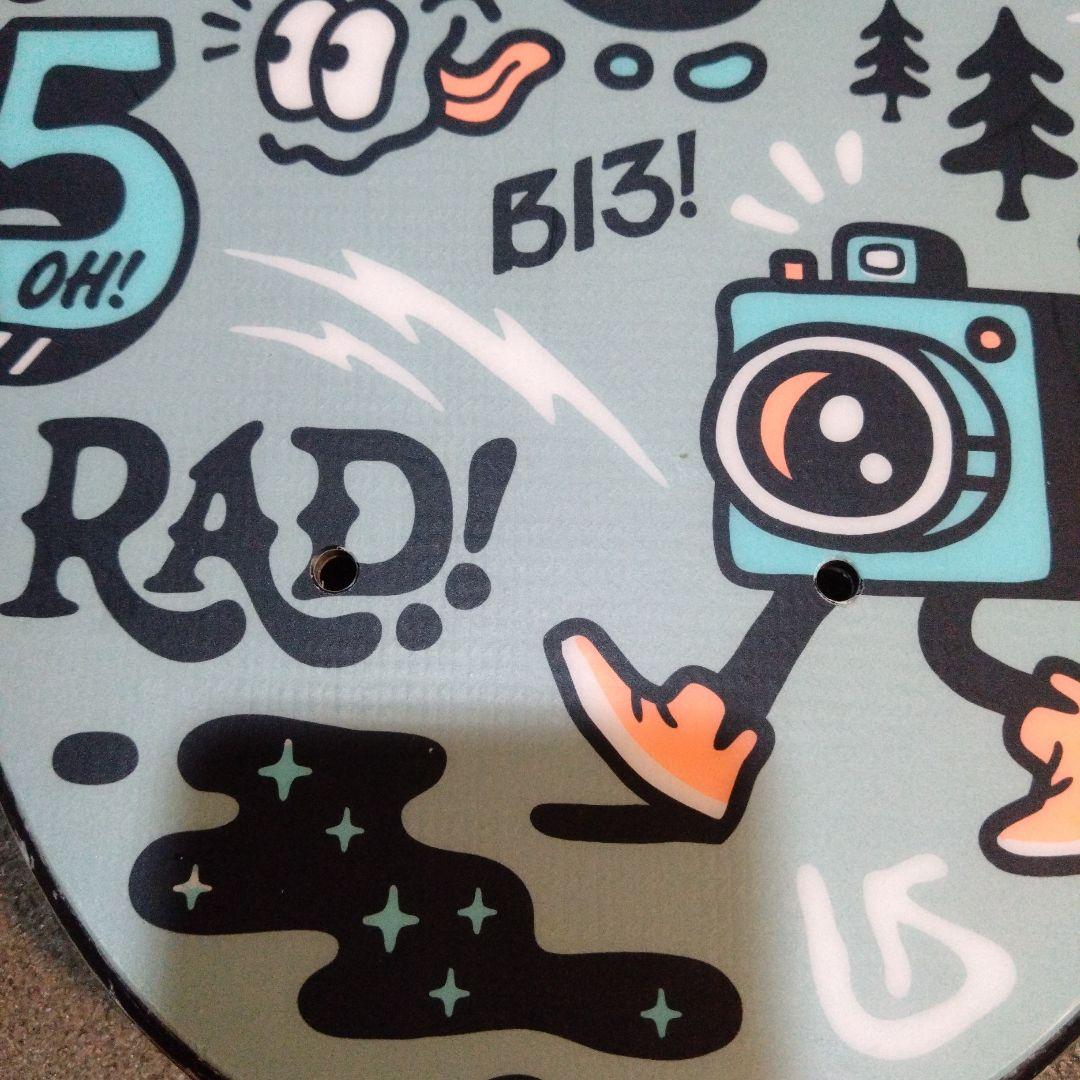 バートン　アフタースクール　100cm