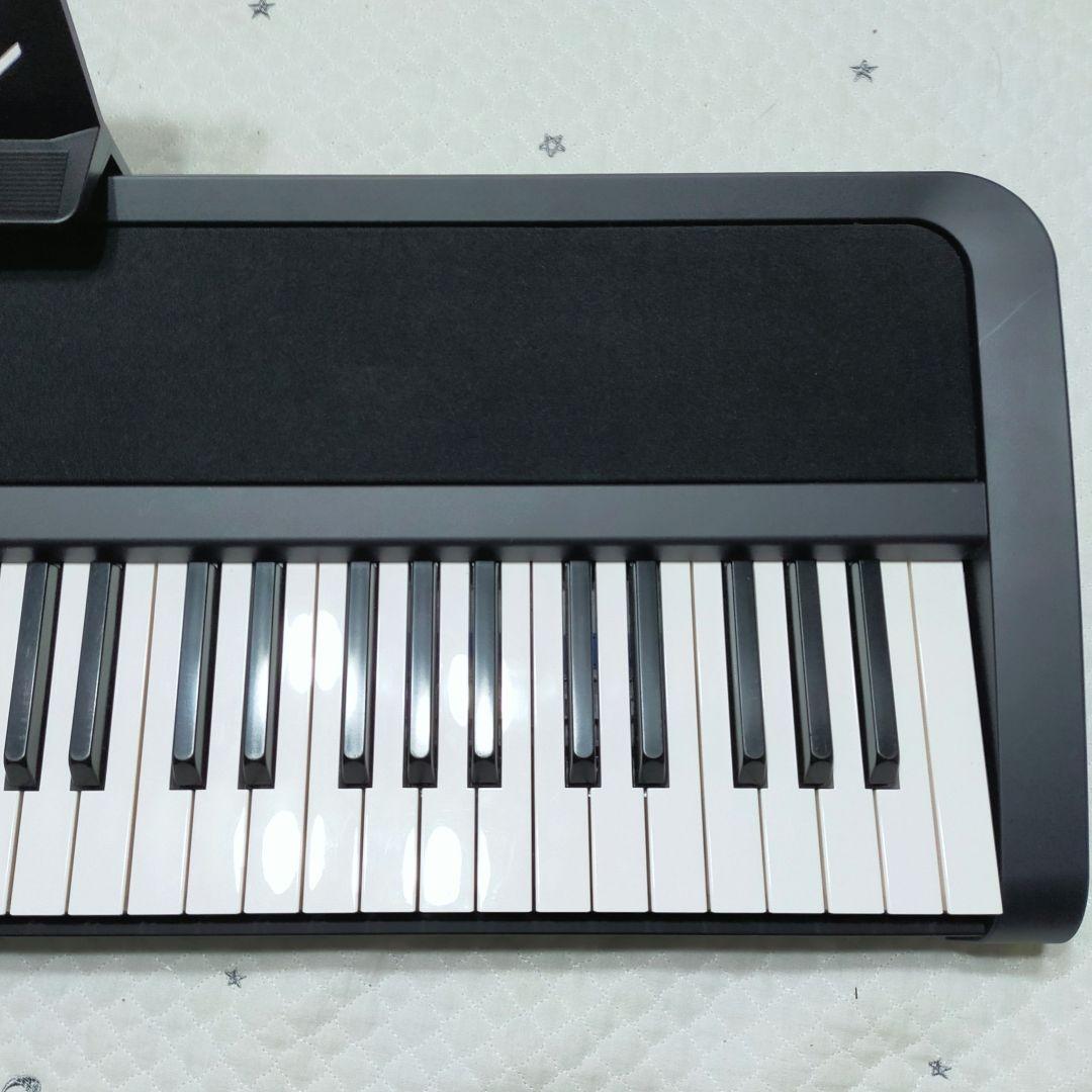 KORG B2N コルグ 電子ピアノ 22年製