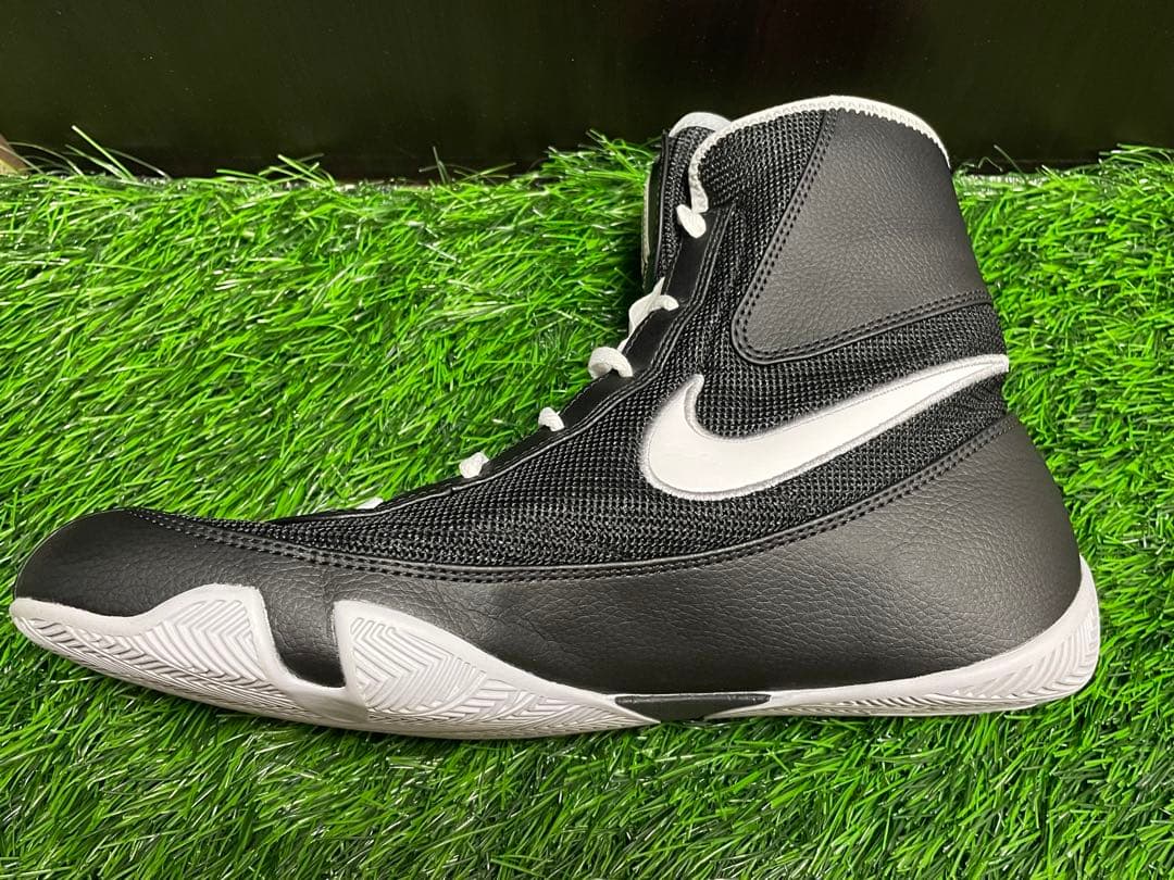 NIKE MACHOMAI2 ボクシングシューズ