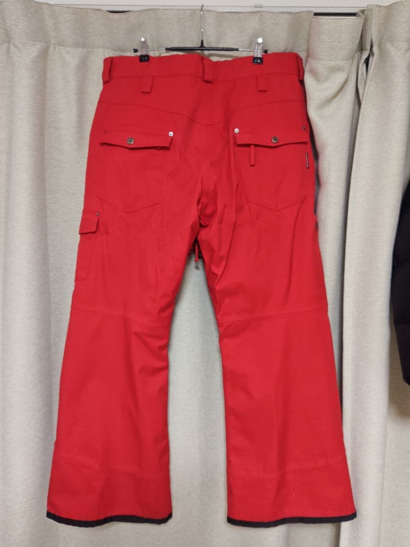 スノボーウエア　XLサイズ