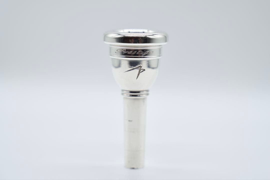 ALLIANCE Prestige 6 アライアンス トロンボーンマウスピース