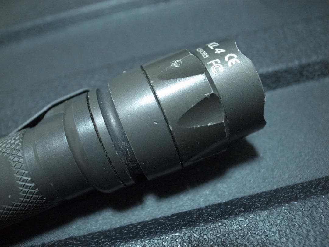 ライト・ランタン surefire l4