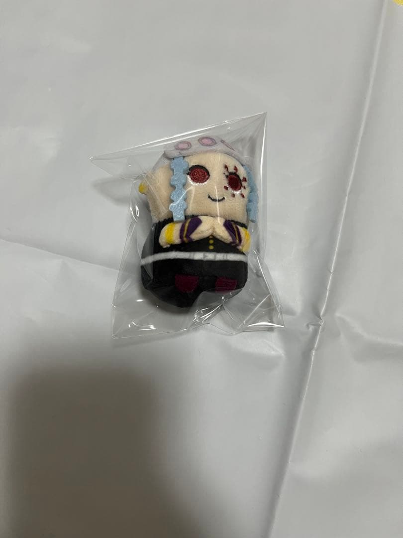 鬼滅の刃 ミニミニフレンズ 宇髄天元