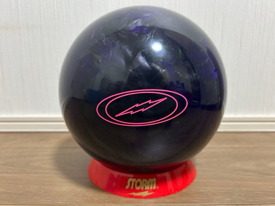 送料込み【新品】タイフーン　ストーム　15ポンド3オンス 1