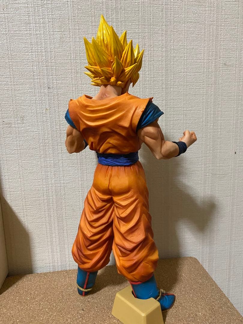 グランディスタ孫悟空　ドラゴンボール　グランディスタ　孫悟空　悟空