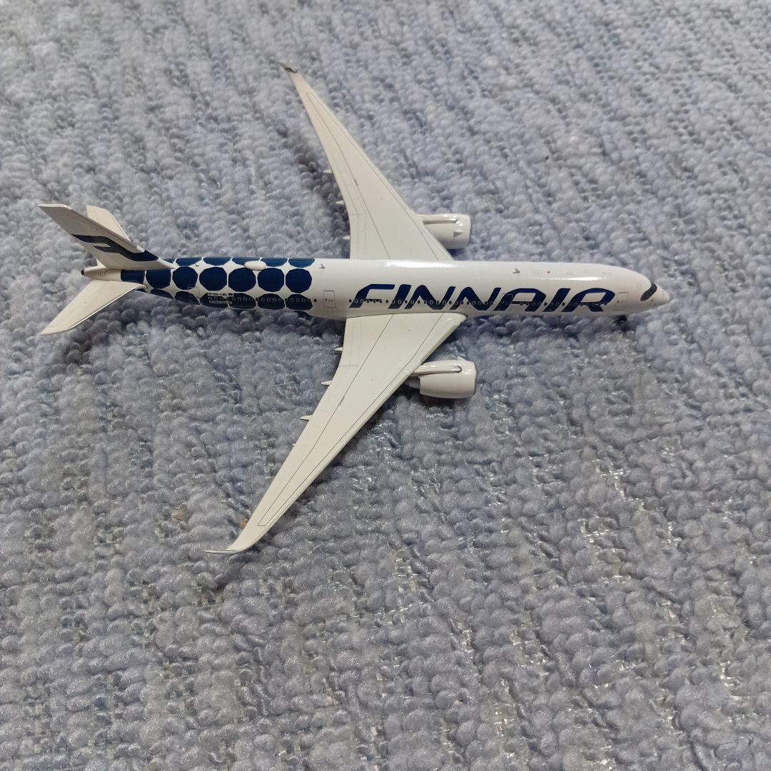 な*ん様 Finnair Airbus A350-900 1/400