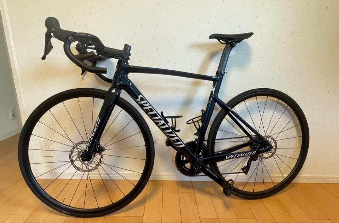 allez sprint 54サイズ 完成車