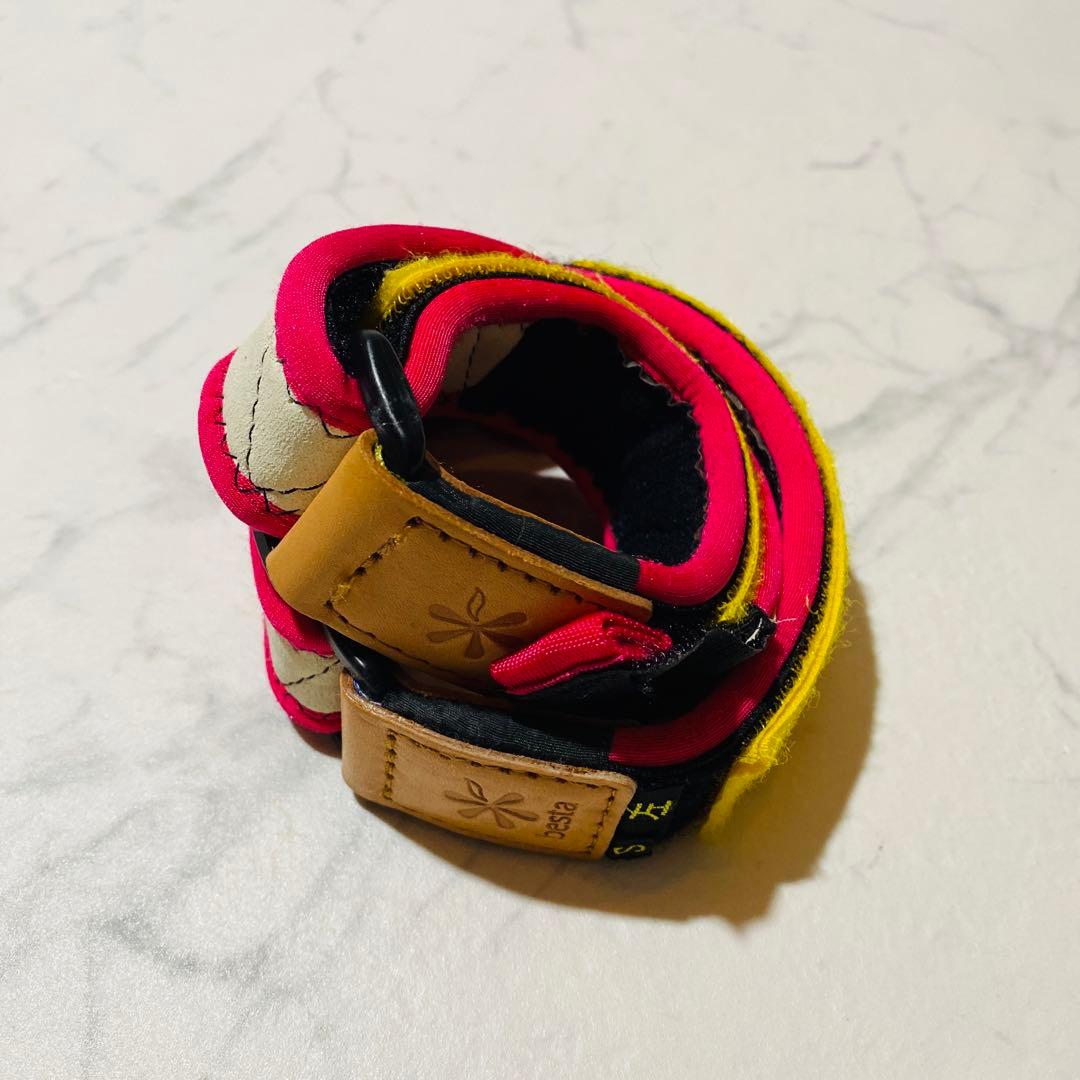 加圧トレーニングベルト　BFR