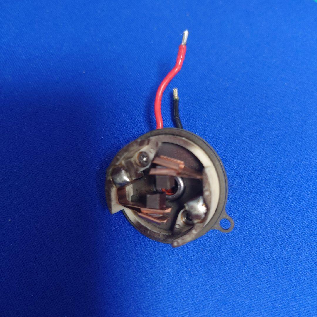 シ－ボ－グ ４００ＪＬ リビルト部品パーツ （モーター、モーターホルダー）