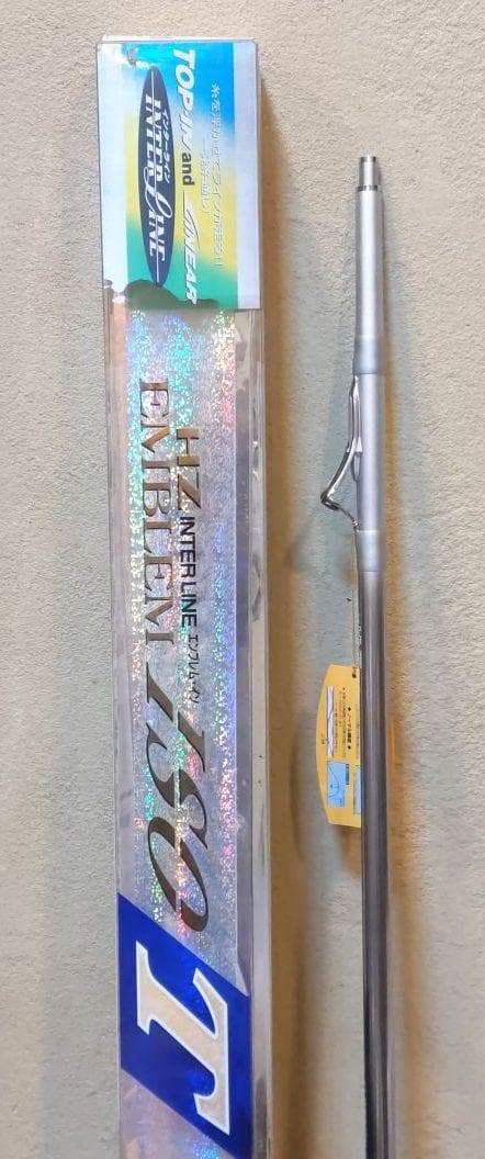 d422015HZＩＬエンブレム磯 T 1-53