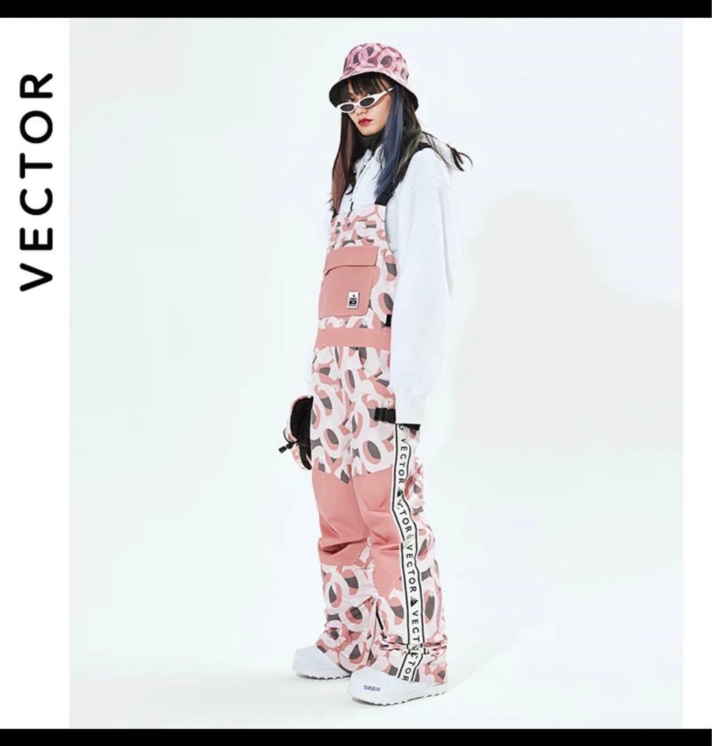 スノーボード　スキー　ウェア