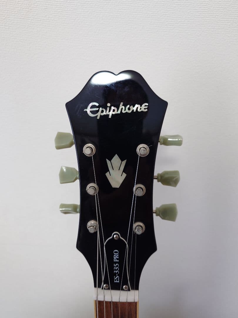 c*郎様 Epiphone　ES335