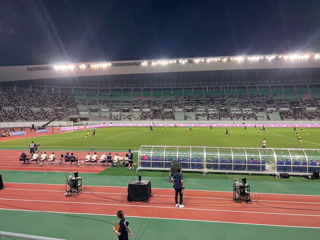 PSG Japan tour ダイヤモンド記念品