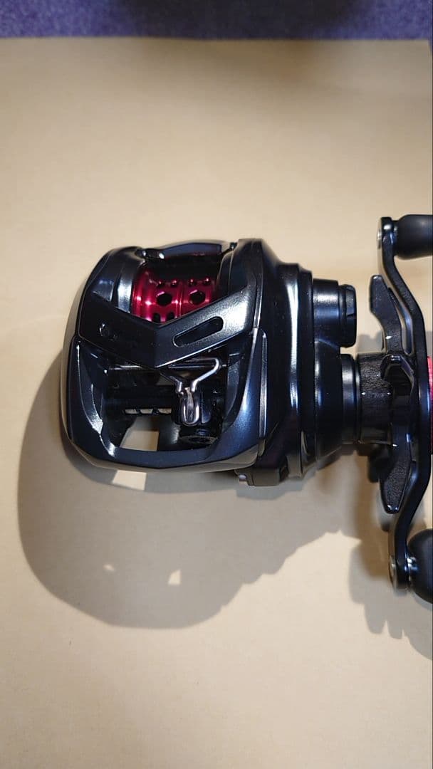 ダイワ アルファス AIR TW 8.6L