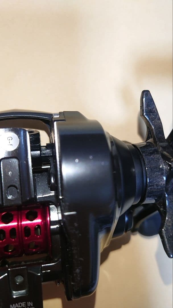 ダイワ アルファス AIR TW 8.6L