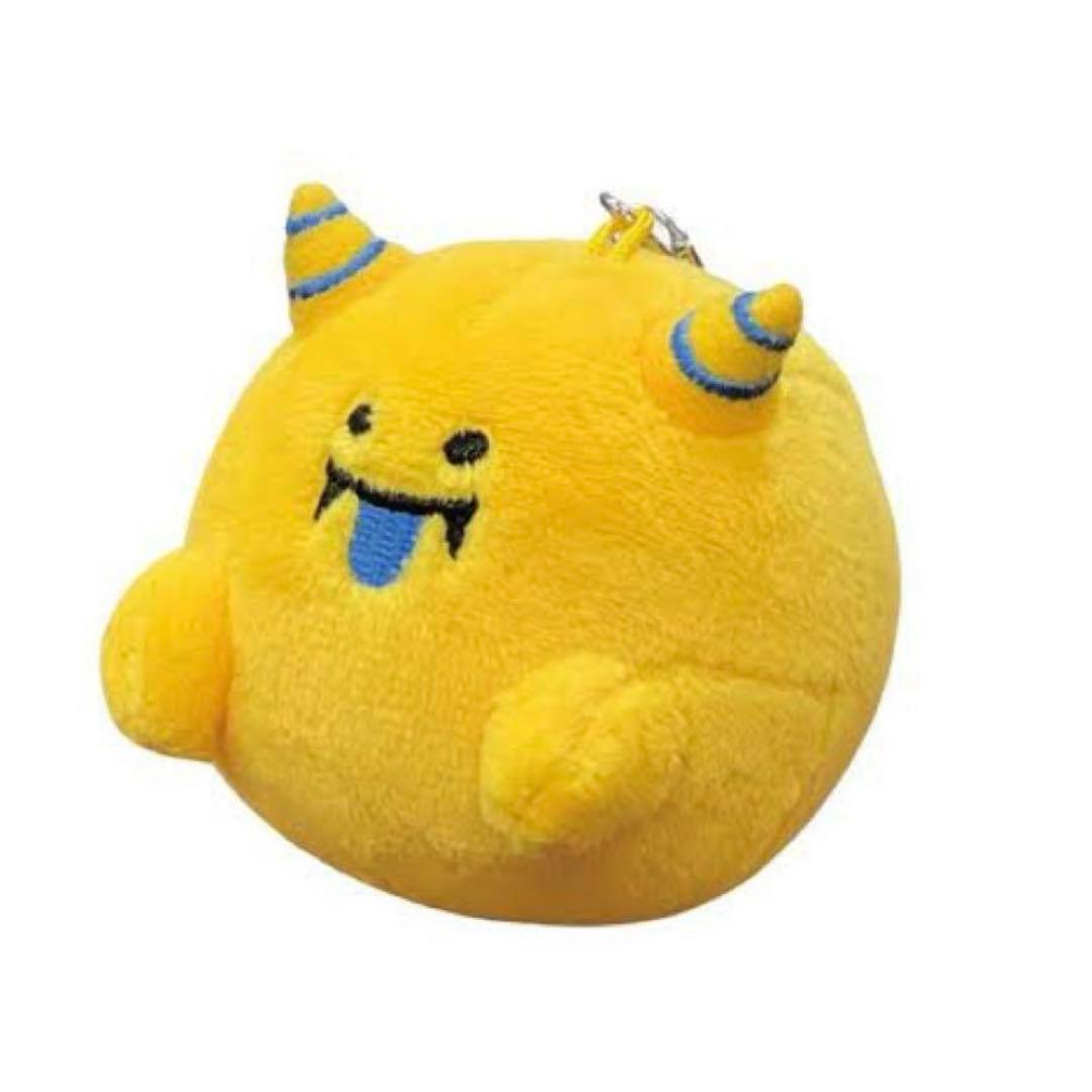 THE ORAL CIGARETTES おるたん キーホルダー