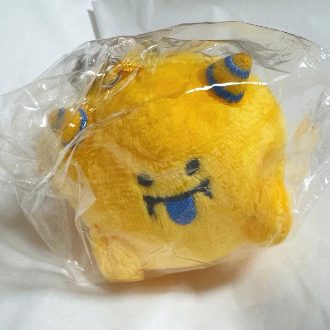 THE ORAL CIGARETTES おるたん キーホルダー