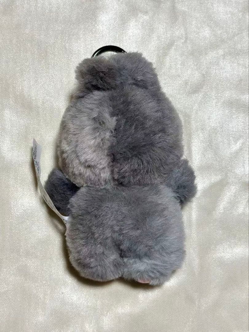 【正規品】【ラブブ】LABUBU エナジー ID (シークレット)本我