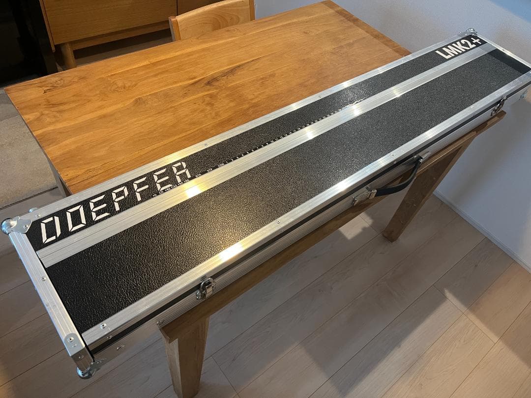 Doepfer LMK2+ MIDIマスターキーボード