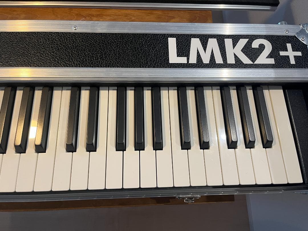 Doepfer LMK2+ MIDIマスターキーボード