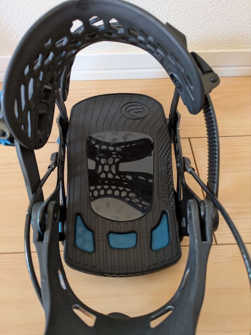 美品 FLOW NX2 TM Large / Lサイズ